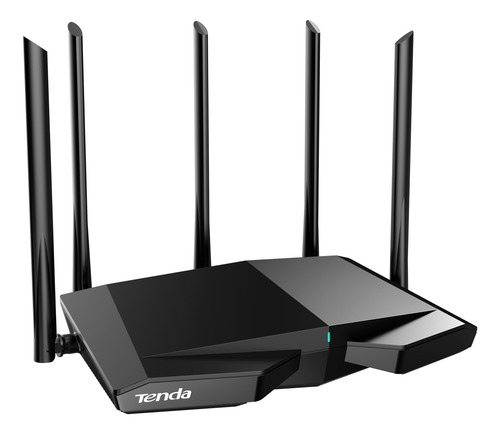 Tenda Tx27 Pro Ax5700 Tri-band Gigabit Wi-fi 6e Router