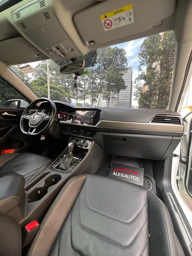 Volkswagen Jetta Tsi Sportline 2019