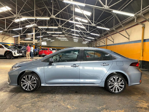 Toyota Corolla 1.8 Hev Seg Ecvt