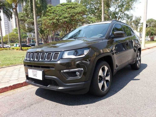 Sucata Retirar Peças Jeep Compass Longitude