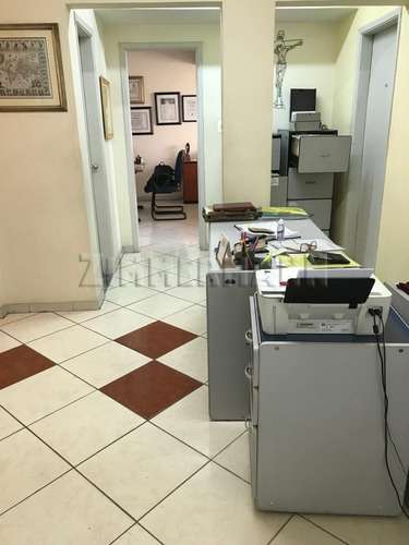 Imagem 6 de 10 de Apartamento - Santa Cecilia - Ref: 111903 - V-111903