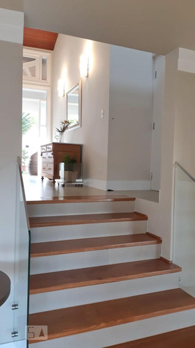 Casa À Venda - City América, 3 Quartos, 310 - S893131205