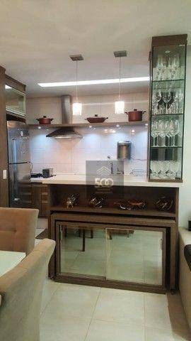 Imagem 11 de 20 de Apartamento Com 2 Dormitórios À Venda, 67 M² Por R$ 465.000,00 - Capoeiras - Florianópolis/sc - Ap2293
