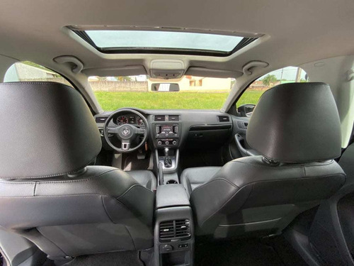 Imagem 9 de 10 de Volkswagen Jetta Comfortline 2.0 8v Flex