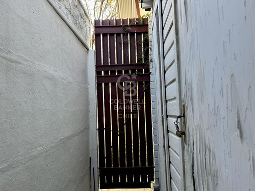 Casa En Pasaje Cerrado - Lo Beltrán