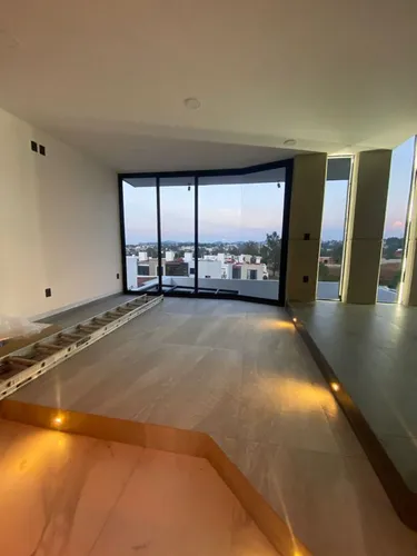 Casa En Venta En El Olivar, Morelia
