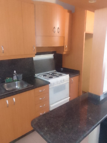 Imagen 6 de 17 de Apartamento Ubicado En Residencias Terrazas De Guaicoco
