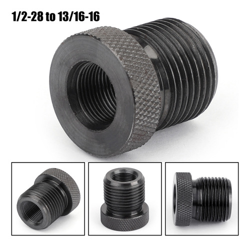 Aa Adaptador De Filtro De Aceite Con Rosca De 28 A 16,