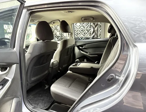 Ssangyong Korando C 2.000cc M/t C/a 2020