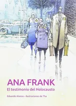 Comprar Libro Ana Frank - Anton Garcia, Francesc\u002Falonso Gonzalez