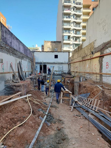 Imagen 7 de 16 de Departamento - Coghlan