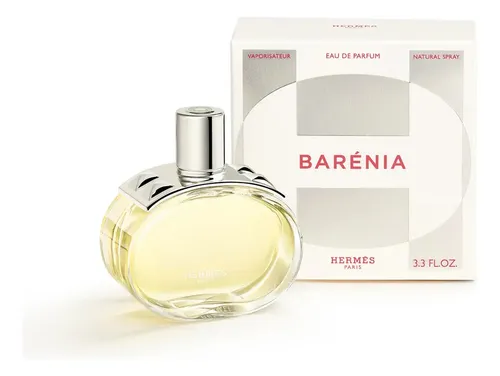 Perfume Feminino - Hermes Barenia Eau De Parfum 100ml | MercadoLivre