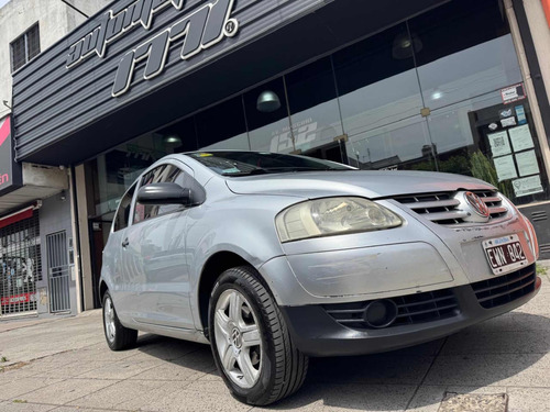 Volkswagen Fox 1.6 Trendline