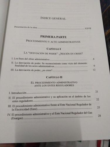Estudios De Derecho Administrativo, De Tawil. Editorial Abeledo Perrot En Español