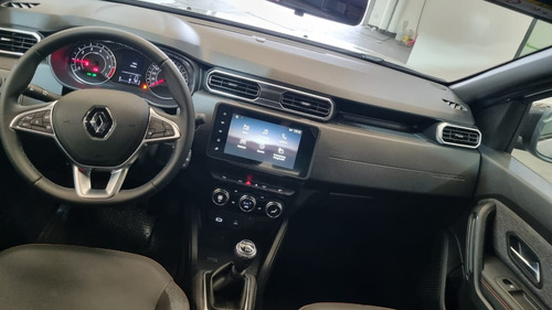 Renault Duster 1.3 Tce Turbo Iconic 155Cv 4X4