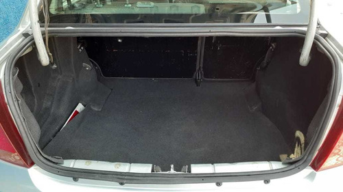 Gm Chevrolet Corsa Sedã 2009 1.4 Premium #