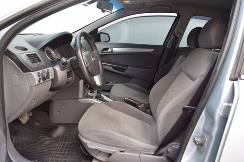 Chevrolet Vectra 2.0 Mpfi Elegance 8v Flex 4p Automático