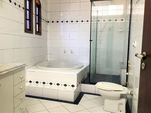 Imagem 22 de 25 de Casa Tríplex 3 Dorms + 2 Vgs No Cambuci, São Paulo - R$ 800 Mil - V4901