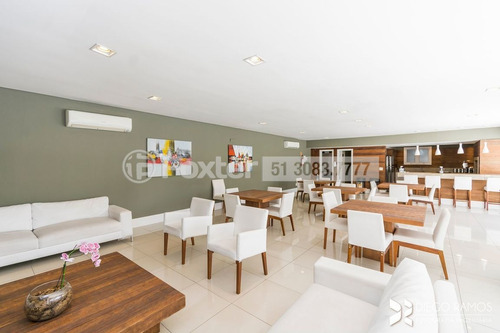 Imagem 24 de 30 de Apartamento, 2 Dormitórios, 59.93 M², São João - 205997