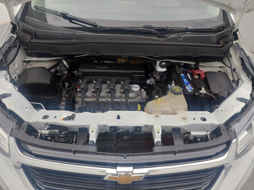 Chevrolet Spin 1.8 PREMIER 8V FLEX 4P AUTOMÁTICO