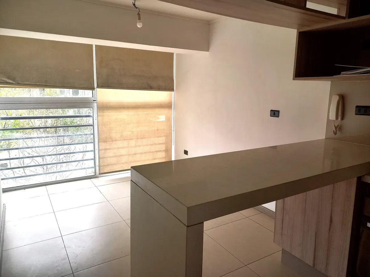 Imagen 2 de 20 de Estudio Cerca 2 Est. Metro Mons Eyzaguirre Ñuñoa 1 Bodega
