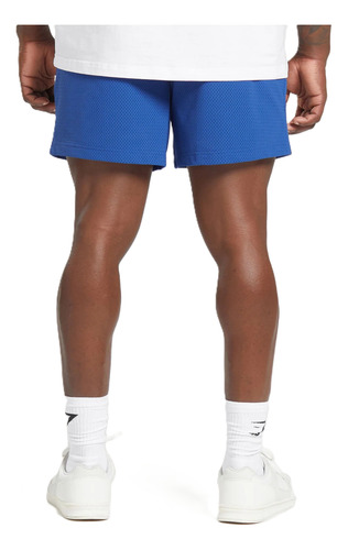 Lifting Mesh 7 Shorts Deportivo Gymshark