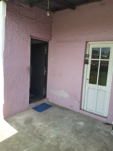 Venta De Casa En Nueva Helvecia