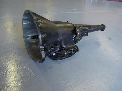 Imagen 4 de 4 de Caja 727 Para Motor 318 Dodge Van Normal O Lock Up