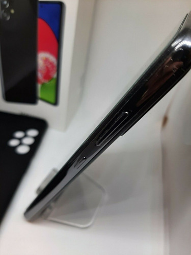 Imagen 3 de 4 de Samsung Galaxy A52s 5g | Sm-a528b 128gb