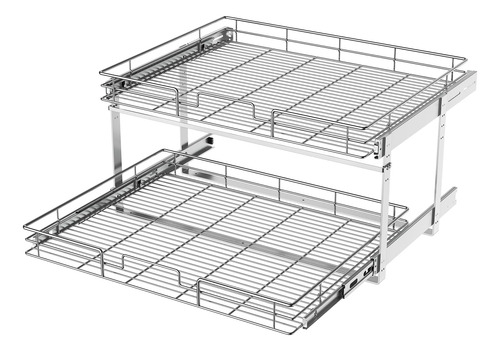 Lovmor 2 Niveles 31½ Pulgadas De Ancho X 21.5 Pulgadas De Pr