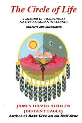 Libro The Circle Of Life: A Memoir Of Traditional Native ...
