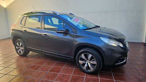 Peugeot 2008 1.6 Feline Tip