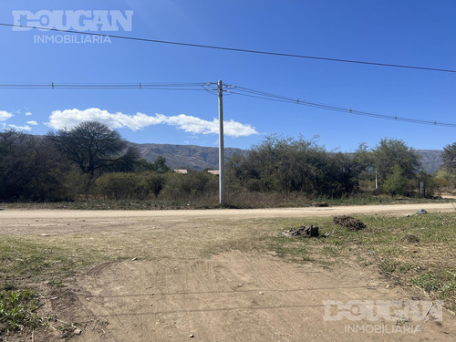 Venta - Terreno Cerca Del Centro - Merlo San Luis