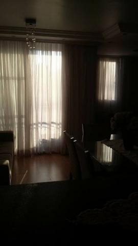 Imagem 4 de 12 de Apartamento Para Venda, 3 Dormitórios, Nossa Senhora Do Ó - São Paulo - 1360