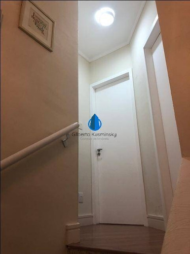 Imagem 12 de 15 de Casa À Venda, 80 M² Por R$ 385.000,00 - Jardim Torino - Cotia/sp - Ca0364