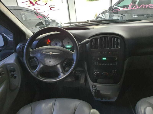 Imagem 8 de 14 de Chrysler Caravan Se 3.3 V-6 12v 4p
