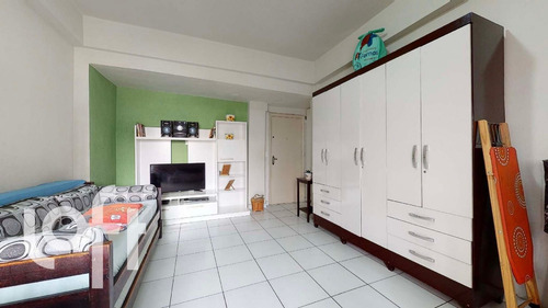 Imagem 2 de 11 de Apto Bom Retiro | 0 Quarto | 32 M² | Cond: R$388.00 | 0 Vagas - 2kj6u