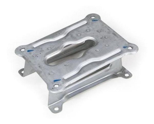 Imagem 2 de 5 de Adaptador Alavanca Chevrolet Meriva Joy 04/12