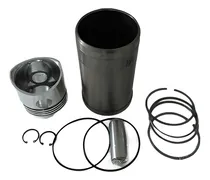 Comprar Kit Motor Yanmar Nsb11 Ns11 Ns12 Ns14 Camisa Pistão Anéis