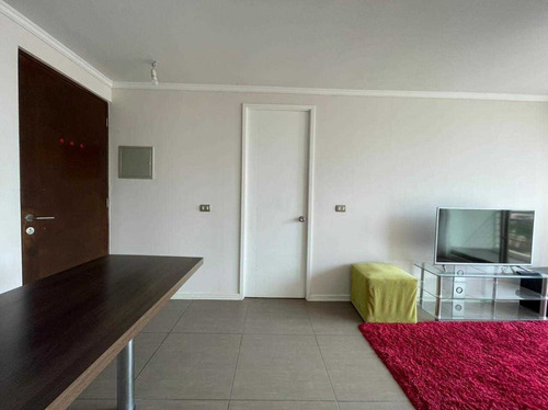 Excelente Departamento Estilo Mariposa En Curauma.