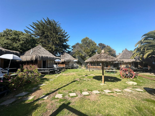 Terreno Construccin En Venta En Peñuelas Coquimboó