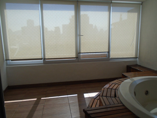 Espectacular Dúplex - El Bosque - Metro- Jacuzzi-sauna