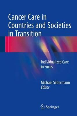 Libro Cancer Care In Countries And Societies In Transitio...