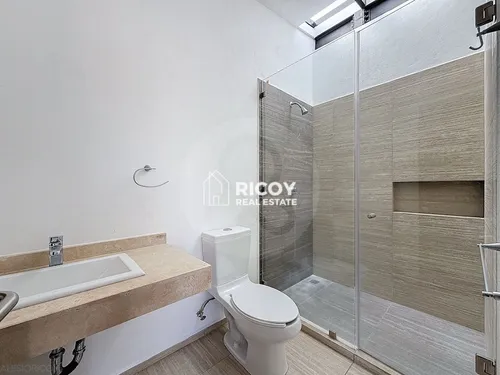 Casa En Venta En Juriquilla