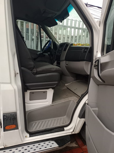 Trasit Diesel 15 Pasajeros