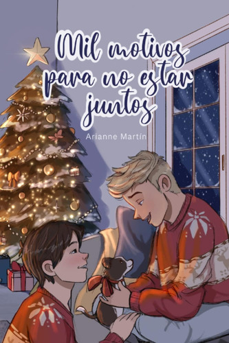 Libro: Mil Motivos Para No Estar Juntos (spanish Edition)
