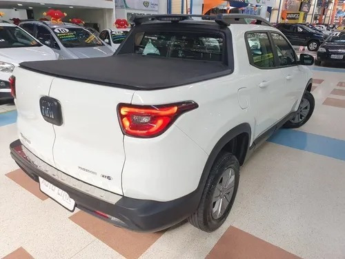 Imagen 6 de 16 de Fiat Toro 2022 0km - Retiras Con Tu Usado + Cuotas L