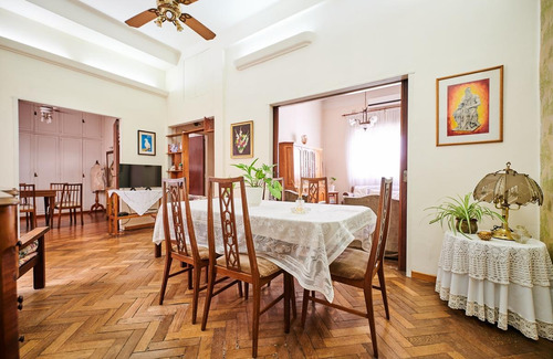 Imagen 8 de 20 de Venta Departamento 4 Ambientes Con Patio - Balvanera