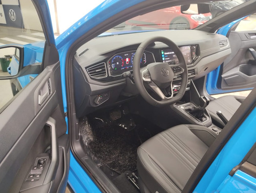 Volkswagen Nivus Highline G1 Ar