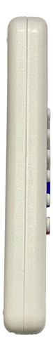 Control Remoto Aire Acondicionado Para Sanyo Noblex Philco